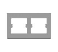 Commutateurs muraux pour prise murale - Ouverture du boîtier inférieur - Couvercles décoratifs universels - Couvercle décoratif