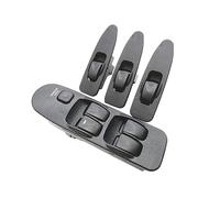 Commutateurs Pour Carisma 1995-2006 Pour Space Pour Star Bouton De Commutation De Commande De Vitre Électrique De Voiture(Set B)