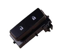 Commutateurs Pour Chevy GMC Pour Sierra 1500 2500 Pour HD Avant Gauche Droite Bouton De Lève-vitre Électrique Serrure De Porte Interrupteur De Commande De Miroir(Left doorlock switch)