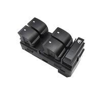 Commutateurs Pour Chevy GMC Pour Sierra Pour Traverse Pour Chevrolet HHR Pour Yukon Power Bouton De Régulateur De Commutateur De Commande De Lève-vitre Principal