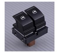 Commutateurs Pour Fabia 2 Pour Skoda Octavia 1Z Pour Roomster Auto Partie Électrique Fenêtre Interrupteur Bouton Remplacement