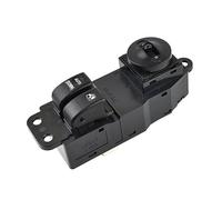 Commutateurs Pour Hyundai H1 Pour STAREX 2001 2002 2003 2004 2005 2006 Interrupteur Fenêtre Électrique Bouton Commutation Principal De Fenêtre Électrique(Master Switch)