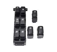 Commutateurs Pour Hyundai Pour Santa Pour Fe Pour CM 2007 2008 2009 2010 2011 interrupteur De Lève-vitre Bouton De Régulateur Principal De Levage(AUTO DOWN set)