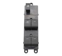 Commutateurs Pour Nissan Pathfinder Pour Navara D40 Pour Qashqai Avant Gauche Voiture Interrupteur De Commande De Vitre Électrique Bouton De Lève-vitre