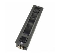 Commutateurs Pour Sidekick Pour Suzuki Pour Vitara 1992 1993 1994 1995 1996 1997 1998 Bouton De Commutation De Commande Principale De Lève-vitre Électrique