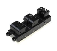 Commutateurs Pour Subaru Pour Forester Pour Impreza Pour Hatchback 2007-2011 Accessoires De Voiture Avant Gauche Interrupteur De Lève-vitre Bouton De Console