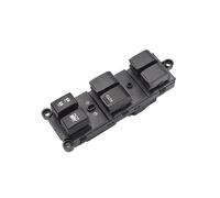 Commutateurs Pour Suzuki Pour Vitara Pour S Cross Interrupteur De Lève-vitre Électrique Régulateur De Commande Principal Bouton De Commutation De Lève-verre