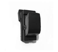 Commutateurs Pour Suzuki Swift SX4 Pour Alto 2005-2013 Interrupteur De Lève-vitre Électrique Lève-vitres Bouton De Commande En Verre Accessoires De Voiture(Single button)