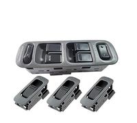 Commutateurs Pour Tracker 1999 2000 2001 2002 2003 2004 Gauche Conducteur Avant Battant Interrupteur De Lève-vitre Électrique(Kits)