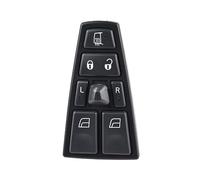 Commutateurs Pour Volvo Truck FH12 FM12 FM9 Interrupteur Combiné Fenêtre Électrique Miroir Contrôle Miroir Chauffage Porte Bouton De Verrouillage