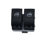 Commutateurs Pour VW Pour Transporter T5 T6 2005 2006 2007 2008 2009 2010 2011 2012 2013 2014 Bouton De Commutation De Commande De Lève-vitre Électrique(7E0959855A)