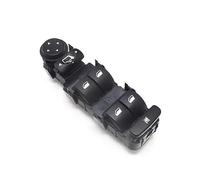 Commutateurs Remplacement De Bouton De Commutation De Fenêtre Électrique Principale Côté Entraînement Avant De Voiture Pour Citroen C5 C8 2002 2003 2004 2005 2006-2008