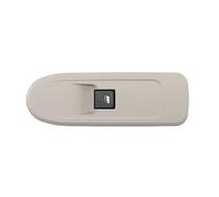 Commutateurs Remplacement De Bouton Unique Côté Passager De Commutateur De Commande De Fenêtre D'alimentation De Voiture De 4Pins Pour Citroen C5