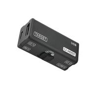 Commutateurs USB Nanokvm HDTV basés sur navigateur avec sortie 4K pour plusieurs appareils de contrôle et transfert de fichiers Commutateurs USB Nanokvm