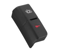 Commutateurs Verrouillage Porte Gauche Interrupteur À Bouton Central Compatible Avec A4 B6 B7 2003-2008 Pour S4 2001-2008 Pour RS4 2006-2008 Interrupteur Verrou Central