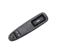 Commutateurs Voiture Power Window Master Switch Lifter Bouton Orange Accessoires Pour Peugeot 406 1995 1996 1997 1998 1999 2000 2001 2002 2003 2004 2005 2006 2007
