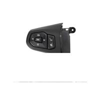 Commutation Commande Module Commutation Volant, Régulateur Vitesse, Menus Croisière Automatique Pour Tableau Bord Pour Camion Pour Scania L, P, G, R, S 2016-.(1PC With Bluetooth)