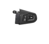 Commutation Commande Module Commutation Volant, Régulateur Vitesse, Menus Croisière Automatique Pour Tableau Bord Pour Camion Pour Scania L, P, G, R, S 2016-.(1PC RH-2545505)