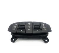 Commutation Commande OE:2545507 254550710 75J016 Panneau Commutateur Régulateur Vitesse Pour Pièces De Camion Pour Scania Module De Bouton De Volant