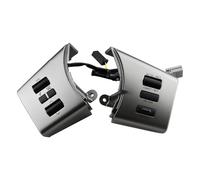 Commutation Commande Pour Nissan pour Pathfinder Xterra pour Frontier 2009-2012 commutateurs voiture Bluetooth Volume à distance boutons volant multifonctionnels