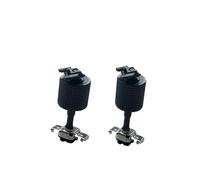 Commutation Commande Pour Skoda pour Octavia 3 pour A7 RS pour Superb pour Fabia Mk3 pour Kodiaq pour Rapid pour Karoq pour Yeti 1/2 pièces bouton multifonctionnel(Rollers-2PCS)