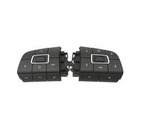 Commutation Commande Pour Volvo FM/FH V4 VOL Module De Commutateurs De Volant Gauche/droite 21957047 21957046 22372592 21957049 22629276 Camion.(Pair Type B)
