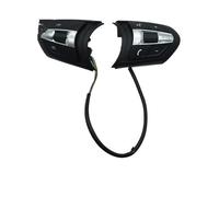 Commutation Commande Vitesse Régulateur Vitesse À Distance, Kit Mise À Niveau Volant, Boutons Sans M1m2 Pour BMW F10 F30 F20 F48 F25 F32