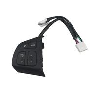 Commutation Commande Volant Bouton Commande Mode Muet Radio Volant Multifonction Commutateur Volume Audio Pour Suzuki Pour Vitara 2016 2017 2018 Manuel