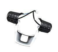 Commutation Commande Volant Commutateur De Commande De Mode Audio Volant Multifonctionnel 84250-0K320 Pour Toyota Pour Hilux Pour Revo Pour Rocco Pour Fortuner 2015-2020