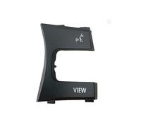 Commutation Commande Volant Garniture Bouton Commutation Multifonction Pour Volant Tableau Bord 1 Pièce Pour Golf 7 7.5 Pour Sportsvan Pour E-golf MK7(VIEW)