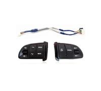 Commutation Commande Volant multifonction réglage du Volume croisière vitesse fixe 967002S100 pour 2010-2015 pour Hyundai pour Tucson pour IX35(Switch)