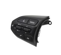 Commutation Commande Volant Pour KIA Pour K2 Pour RIO 2017-2021 Voiture Multifonction Volant Audio Volume Boutons De Musique(HB-Left)