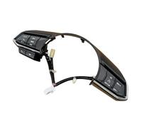 Commutation Commande Volant Pour Mazda 6 GJ Pour Atenza Pour Mazda 3 BN Pour Axela Pour CX-5 KF Bouton Commande Au Volant Régulateur Vitesse Commutateur Contrôle Du Volume Audio