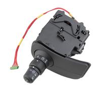 Commutation Commodo Pour MODUS Pour Clio Pour Kangoo 8201590638 Phare De Voiture Indicateur Interrupteur À Tige Interrupteur Comodo Phares