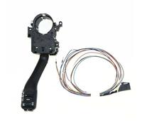 Commutation Commodo Pour Skoda Pour Fabia Pour Octavia Ensemble De Tiges Commutateur D'essuie-glace Régulateur Vitesse Clignotant Interrupteur Comodo Phares