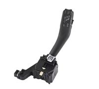 Commutation Commodo Pour Skoda Pour Octavia 2004-2012 indicateur tige clignotant interrupteur 1K0953513G Interrupteur Comodo Phares