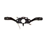 Commutation Commodo Pour Skoda Pour Superb Pour Octavia Interrupteur Multifonction De Commande Clignotant Remplacement 5K0 953 513M 513N 513L Interrupteur Comodo Phares