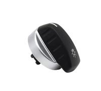 Commutation De Phare Compatible Avec BMW Pour X5 E70 X6 E71 E72 Z4 E89 2009-2013 LHD&RHD Lampe Frontale De Voiture Phare Bouton De Commutation Rotatif Bouton 61319134725 61319134726