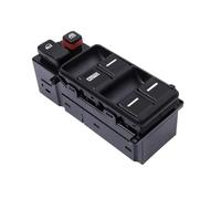 Commutation Lève Vitre Bouton Interrupteur Fenêtre À Commande Électronique Pour Accord 2003-2007 35750-SDA-H12 Accessoires Voiture