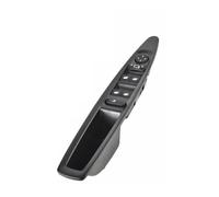 Commutation Lève Vitre Bouton Interrupteur Vitre À L' Gauche Bouton Lève-vitre Électrique 9651464577 Pour Citroën Pour C4 2004-2010
