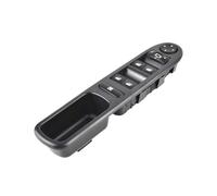 Commutation Lève Vitre Bouton Interrupteur Vitre Électrique Côté Conducteur À L' Gauche 9651464577 Pour Citroën Pour C4 2004-2011