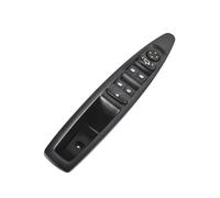 Commutation Lève Vitre Bouton Interrupteur Vitre Électrique Côté Conducteur À L' Gauche 9651464577 Pour Citroën Pour C4 2004-2011