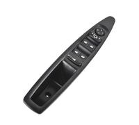 Commutation Lève Vitre Bouton Pour Citroën Pour C4 2004-2011 6554.HA 9651464577 Bouton Commande Commutateur Vitre Électrique À L' Gauche Voiture