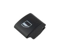 Commutation Lève Vitre Bouton Pour Série 3 Pour E46 1997-200 Couvercle Du Bouton Commutation En Verre Commutateur Poussoir