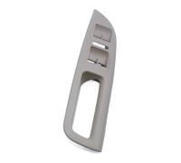 Commutation Lève Vitre Bouton Pour Skoda Pour Octavia 2004-2013 Panneau Support Commutateur Fenêtre Poignée Intérieure Porte Côté Conducteur 1Z1867171E