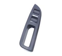 Commutation Lève Vitre Bouton Pour Skoda Pour Octavia 2004-2013 Panneau Support Commutateur Fenêtre Poignée Intérieure Porte Côté Conducteur 1Z1867171E