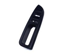 Commutation Lève Vitre Bouton Pour Skoda Pour Octavia 2004-2013 Panneau Support Commutateur Fenêtre Poignée Intérieure Porte Côté Conducteur 1Z1867171E