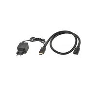 Commutation video hexakit hv 6826