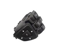 Commutation Volant Compatible Avec Pour Explorer 2011 2012 2013 2014 2015 Commutateur De Régulateur De Vitesse De Volant De Voiture Boutons De Volume Multifonctions BT4T-9E740-AFW