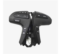 Commutation Volant Compatible Avec Toyota Pour Hilux Pour Vigo Bouton De Régulateur De Vitesse Au Volant Bouton De Commutation De Volume Audio Au Volant 8425006180